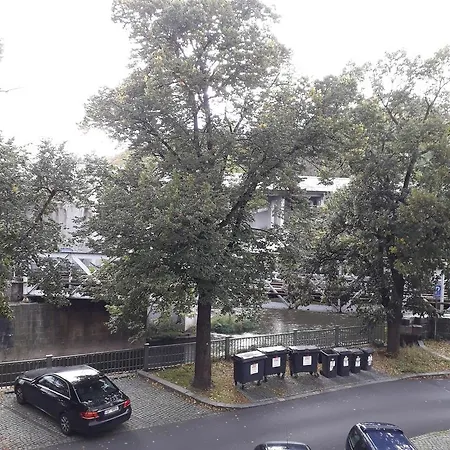 Apartamento Nám.jana Palacha *